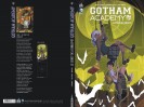 GOTHAM ACADEMY – Tome 1 - 4eme