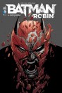 BATMAN & ROBIN – Tome 4 - couv