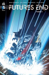 FUTURES END – Tome 3