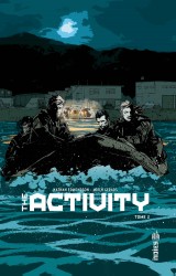 THE ACTIVITY – Tome 2