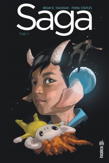 Saga – Tome 5