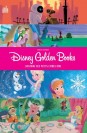 DISNEY GOLDEN BOOKS - couv