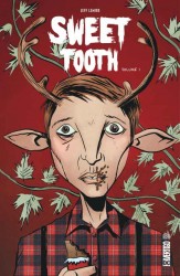 Sweet tooth – Tome 1