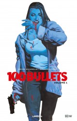 100 Bullets intégrale Volume – Tome 1
