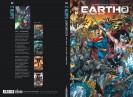 EARTH 2 – Tome 1 - 4eme