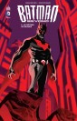 Batman Beyond – Tome 1 - couv