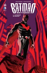Batman Beyond – Tome 1