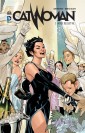 CATWOMAN – Tome 5 - couv