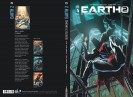 EARTH 2 – Tome 2 - 4eme