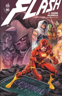 FLASH – Tome 3