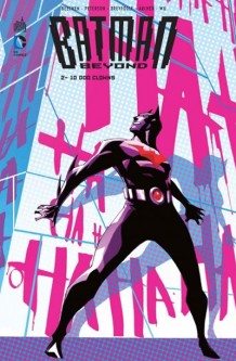 Batman Beyond – Tome 2