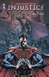 Injustice – Tome 3