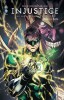 Injustice – Tome 4 - couv