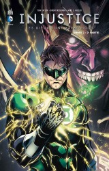 Injustice – Tome 4