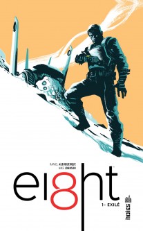 Ei8ht – Tome 1