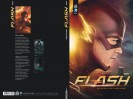 FLASH LA SERIE TV – Tome 1 - 4eme