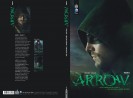 ARROW, LA SÉRIE TV – Tome 2 - 4eme