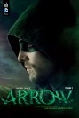 ARROW, LA SÉRIE TV – Tome 2 - couv