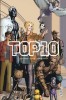 TOP 10 - couv