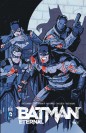 BATMAN ETERNAL – Tome 4 - couv