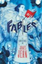 Fables : les couvertures par James Jean - couv