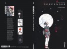 DESCENDER – Tome 1 - 4eme