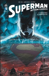 Superman Action Comics – Tome 1