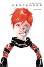 Descender Tome 3 - couv