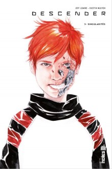 DESCENDER – Tome 3