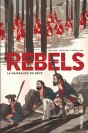 REBELS - couv