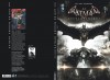 Batman Arkham Knight – Tome 1 - 4eme