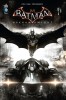 Batman Arkham Knight – Tome 1 - couv