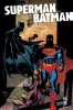 Superman Batman – Tome 2 - couv