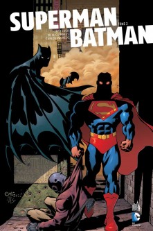 Superman Batman – Tome 2