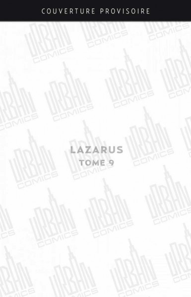 lazarus-tome-9
