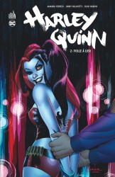 Harley Quinn – Tome 2