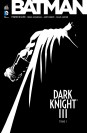 BATMAN DARK KNIGHT III tome 1 - couv