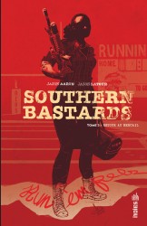 Southern Bastards – Tome 3