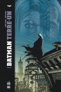 Batman Terre un – Tome 2 - couv