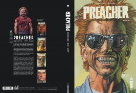 PREACHER – Tome 3