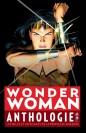 WONDER WOMAN ANTHOLOGIE - couv