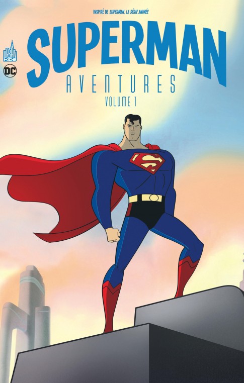 superman-aventures-tome-1