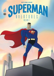 Superman Aventures – Tome 1