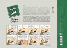 CUL DE SAC – Tome 1 - 4eme