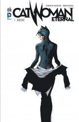 CATWOMAN ETERNAL – Tome 2