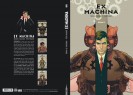 EX MACHINA – Tome 4 - 4eme