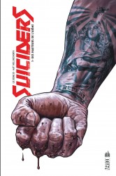 SUICIDERS – Tome 1
