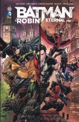 Batman & Robin Eternal – Tome 1