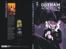 GOTHAM ACADEMY – Tome 2 - 4eme