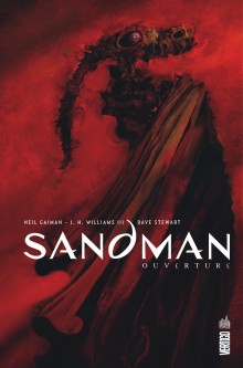 SANDMAN OUVERTURE